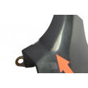 NEGRA ALETA DELANTERA IZQUIERDA FORD FOCUS BERLINA (CAP) NEGRA ALETA DELANTERA IZQUIERDA FORD FOCUS BERLINA (CAP)