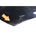NEGRA ALETA DELANTERA IZQUIERDA FORD FOCUS BERLINA (CAP) NEGRA ALETA DELANTERA IZQUIERDA FORD FOCUS BERLINA (CAP)