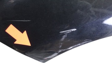 NEGRA ALETA DELANTERA IZQUIERDA FORD FOCUS BERLINA (CAP) Trend 2005 NEGRA 213406 FORD - 2