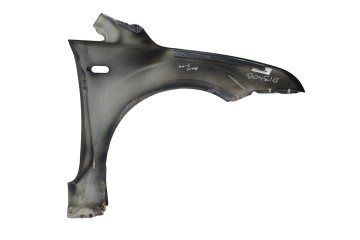 NEGRA ALETA DELANTERA IZQUIERDA FORD FOCUS BERLINA (CAP) Trend 2005 NEGRA 213406 FORD - 3