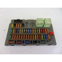 6906600 CAJA RELES / FUSIBLES MINI MINI (R50,R53)