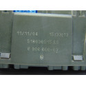 6906600 CAJA RELES / FUSIBLES MINI MINI (R50,R53) 6906600 CAJA RELES / FUSIBLES MINI MINI (R50,R53)