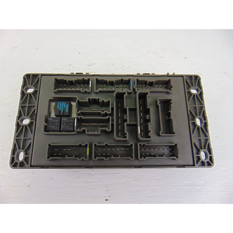 6906600 CAJA RELES / FUSIBLES MINI MINI (R50,R53)
