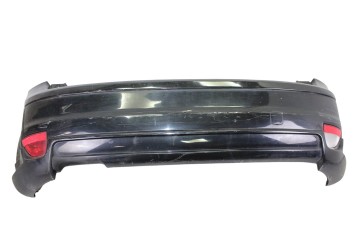NEGRO PARAGOLPES TRASERO FORD FOCUS BERLINA (CAP) Trend 2005 NEGRO 213408 FORD - 1