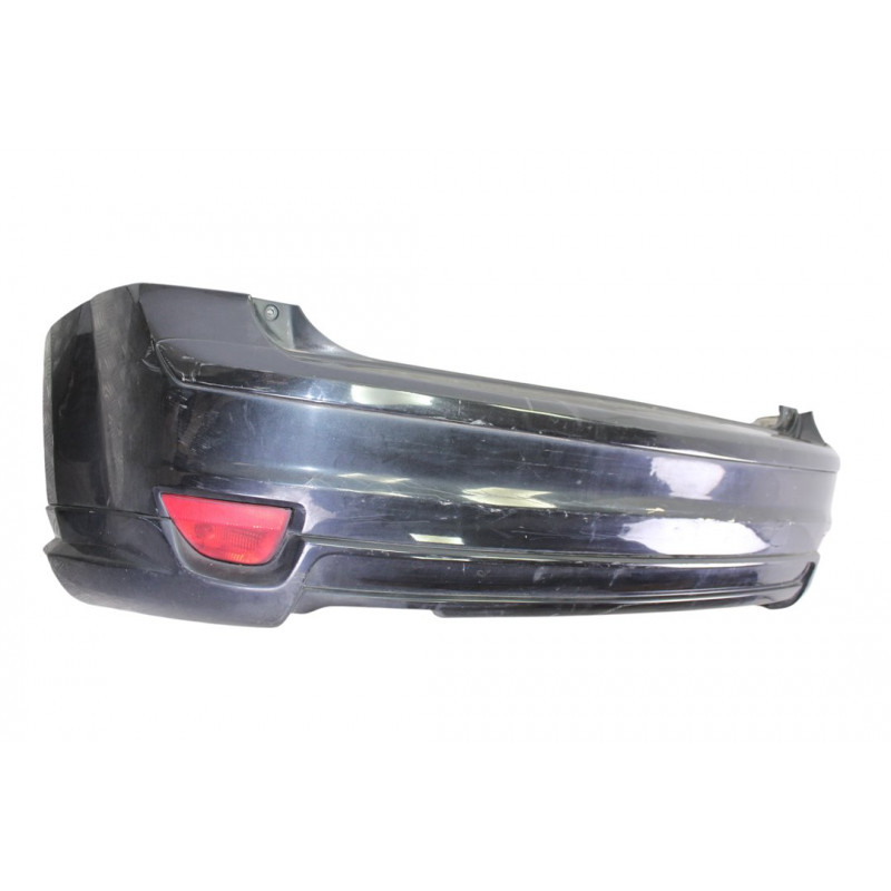NEGRO PARAGOLPES TRASERO FORD FOCUS BERLINA (CAP)