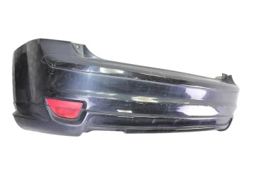 NEGRO PARAGOLPES TRASERO FORD FOCUS BERLINA (CAP) Trend 2005 NEGRO 213408 FORD - 1