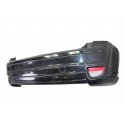 NEGRO PARAGOLPES TRASERO FORD FOCUS BERLINA (CAP) NEGRO PARAGOLPES TRASERO FORD FOCUS BERLINA (CAP)