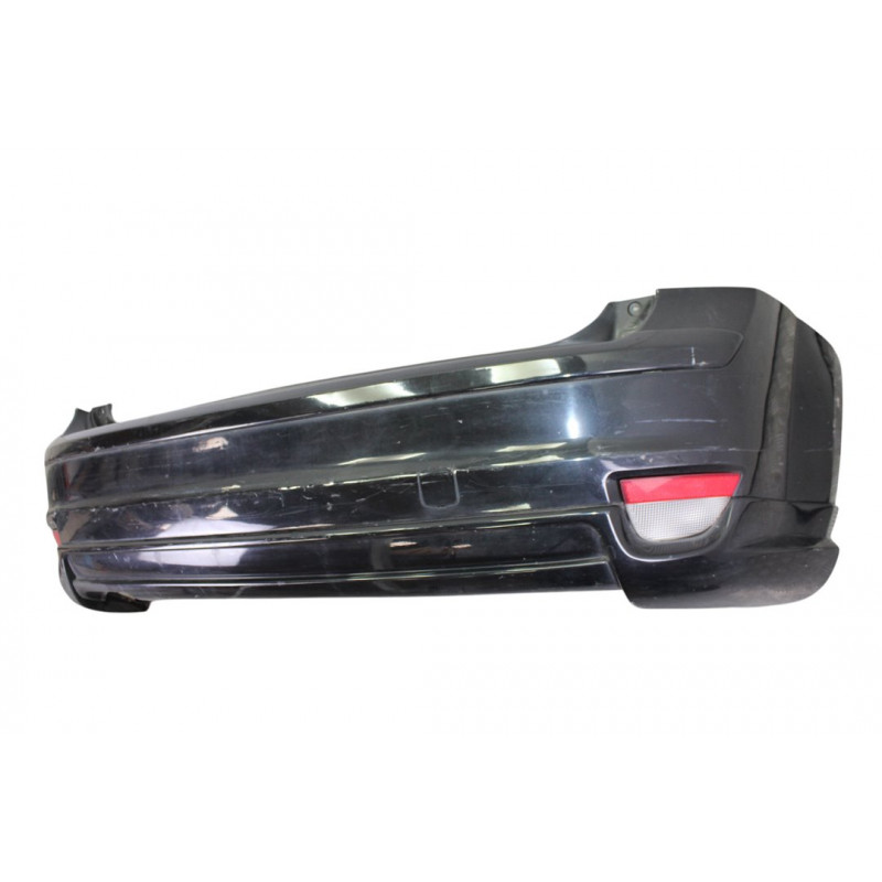 NEGRO PARAGOLPES TRASERO FORD FOCUS BERLINA (CAP)