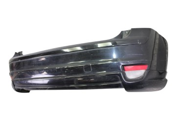 NEGRO PARAGOLPES TRASERO FORD FOCUS BERLINA (CAP) Trend 2005 NEGRO 213408 FORD - 2