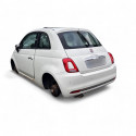 FIAT 500 (150) BERLINA 120 Aniversario