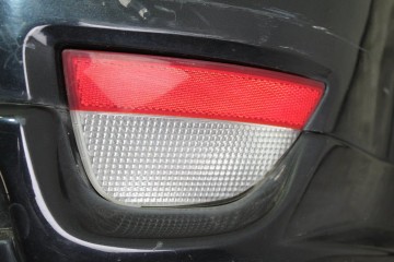 NEGRO PARAGOLPES TRASERO FORD FOCUS BERLINA (CAP) Trend 2005 NEGRO 213408 FORD - 3