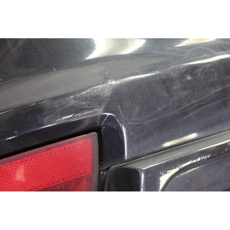 NEGRO PARAGOLPES TRASERO FORD FOCUS BERLINA (CAP)