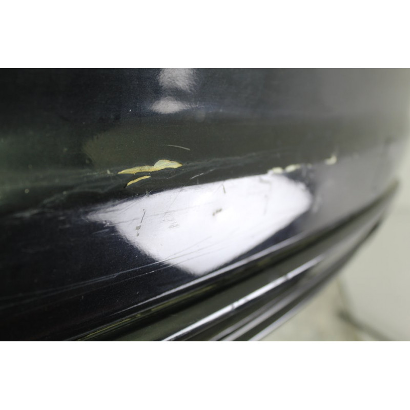 NEGRO PARAGOLPES TRASERO FORD FOCUS BERLINA (CAP)