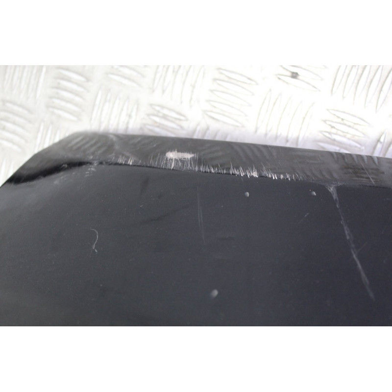 NEGRO PARAGOLPES TRASERO FORD FOCUS BERLINA (CAP)