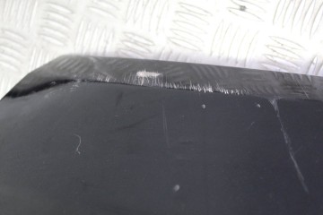 NEGRO PARAGOLPES TRASERO FORD FOCUS BERLINA (CAP) Trend 2005 NEGRO 213408 FORD - 8