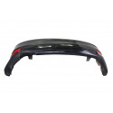 NEGRO PARAGOLPES TRASERO FORD FOCUS BERLINA (CAP) NEGRO PARAGOLPES TRASERO FORD FOCUS BERLINA (CAP)