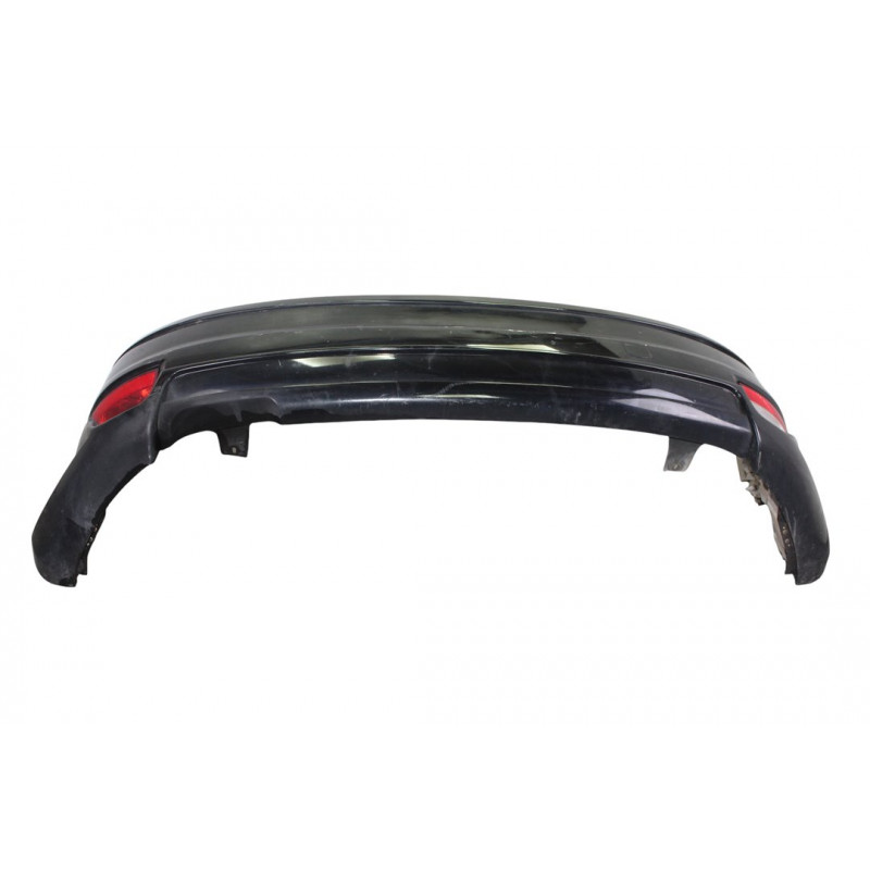 NEGRO PARAGOLPES TRASERO FORD FOCUS BERLINA (CAP)