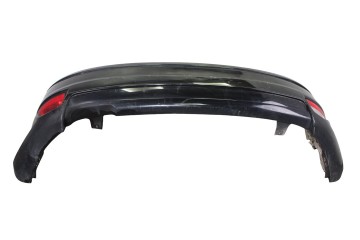 NEGRO PARAGOLPES TRASERO FORD FOCUS BERLINA (CAP) Trend 2005 NEGRO 213408 FORD - 9