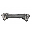 NEGRO PARAGOLPES TRASERO FORD FOCUS BERLINA (CAP) NEGRO PARAGOLPES TRASERO FORD FOCUS BERLINA (CAP)
