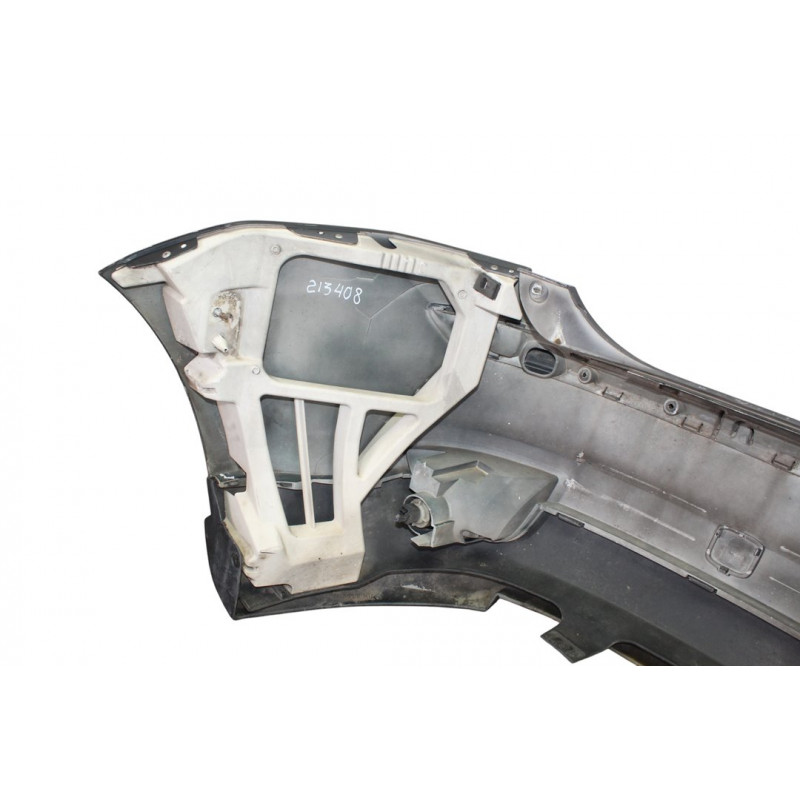 NEGRO PARAGOLPES TRASERO FORD FOCUS BERLINA (CAP)