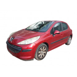 PEUGEOT 207 Confort