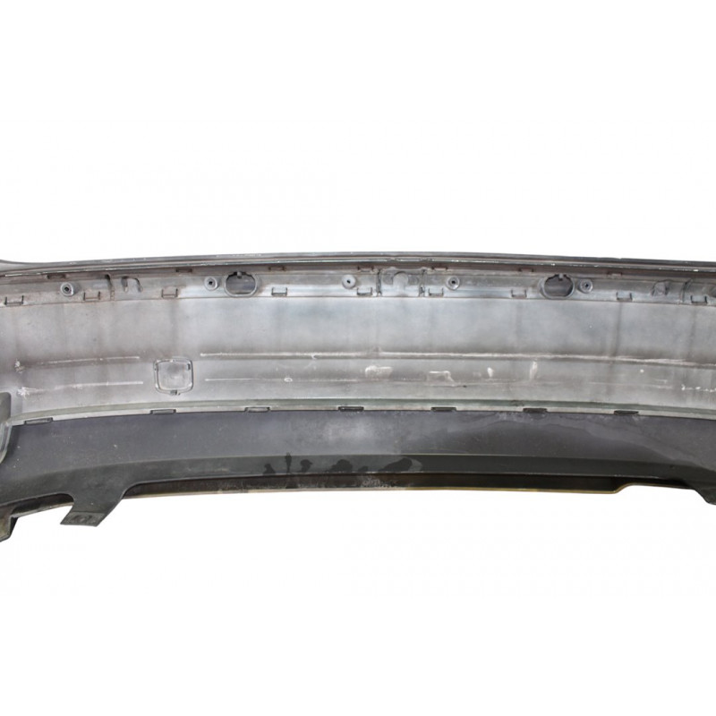 NEGRO PARAGOLPES TRASERO FORD FOCUS BERLINA (CAP)
