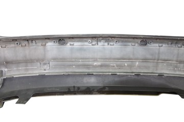 NEGRO PARAGOLPES TRASERO FORD FOCUS BERLINA (CAP) Trend 2005 NEGRO 213408 FORD - 13