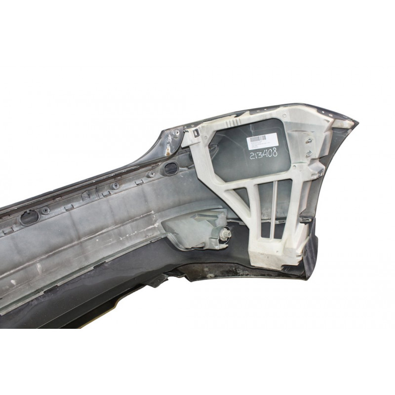 NEGRO PARAGOLPES TRASERO FORD FOCUS BERLINA (CAP)