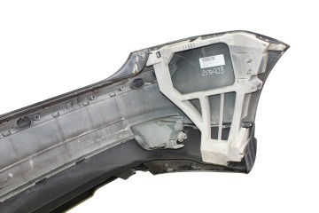 NEGRO PARAGOLPES TRASERO FORD FOCUS BERLINA (CAP) Trend 2005 NEGRO 213408 FORD - 14