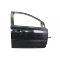 NEGRA PUERTA DELANTERA DERECHA FORD FOCUS BERLINA (CAP) NEGRA PUERTA DELANTERA DERECHA FORD FOCUS BERLINA (CAP)