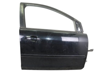 NEGRA PUERTA DELANTERA DERECHA FORD FOCUS BERLINA (CAP) Trend 2005 NEGRA 213409 FORD - 1