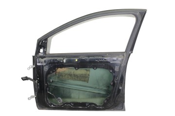 NEGRA PUERTA DELANTERA DERECHA FORD FOCUS BERLINA (CAP) Trend 2005 NEGRA 213409 FORD - 1