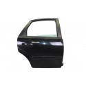 NEGRA PUERTA TRASERA DERECHA FORD FOCUS BERLINA (CAP) Trend 2005 NEGRA 213410 FORD - 1