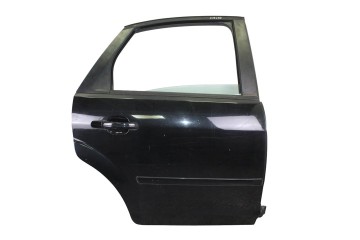 NEGRA PUERTA TRASERA DERECHA FORD FOCUS BERLINA (CAP) Trend 2005 NEGRA 213410 FORD - 1