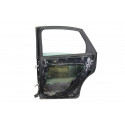 NEGRA PUERTA TRASERA DERECHA FORD FOCUS BERLINA (CAP) Trend 2005 NEGRA 213410 FORD - 1