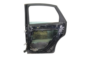 NEGRA PUERTA TRASERA DERECHA FORD FOCUS BERLINA (CAP) Trend 2005 NEGRA 213410 FORD - 1
