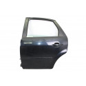 NEGRA PUERTA TRASERA IZQUIERDA FORD FOCUS BERLINA (CAP) Trend 2005 NEGRA 213411 FORD - 1