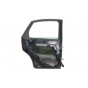 NEGRA PUERTA TRASERA IZQUIERDA FORD FOCUS BERLINA (CAP) Trend 2005 NEGRA 213411 FORD - 1