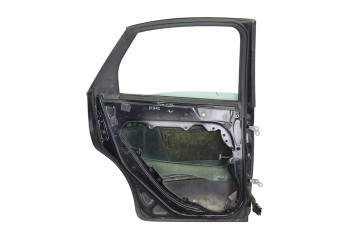 NEGRA PUERTA TRASERA IZQUIERDA FORD FOCUS BERLINA (CAP) Trend 2005 NEGRA 213411 FORD - 1