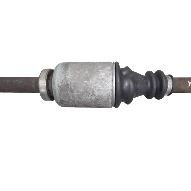 91168794  TRANSMISION DELANTERA DERECHA RENAULT TRAFIC II COMBI 9 - plazas  (L2H1)  acristalado, Combi largo 2002 91168794 21086