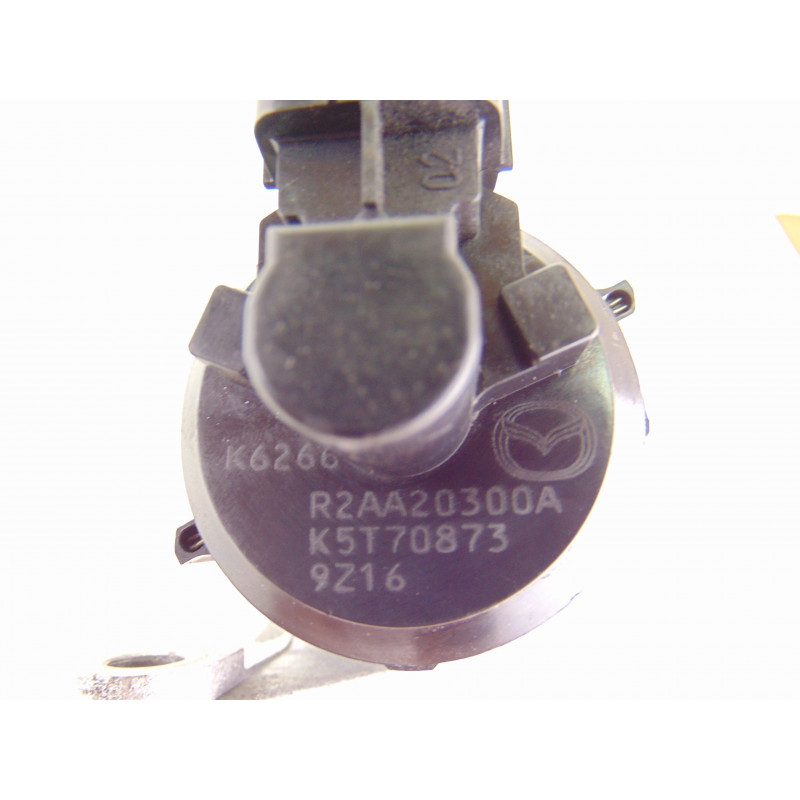 R2AA20300A  VALVULA EGR MAZDA CX-7 ER Active 2011 R2AA20300A 205880 MAZDA - 1