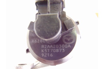 R2AA20300A  VALVULA EGR MAZDA CX-7 ER Active 2011 R2AA20300A 205880 MAZDA - 1