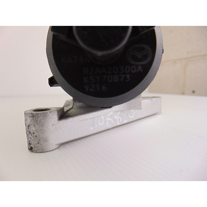 R2AA20300A  VALVULA EGR MAZDA CX-7 ER Active 2011 R2AA20300A 205880 MAZDA - 2