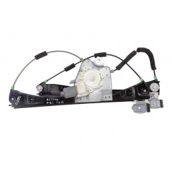 2 PIN ELEVALUNAS DELANTERO IZQUIERDO SSANGYONG ACTYON