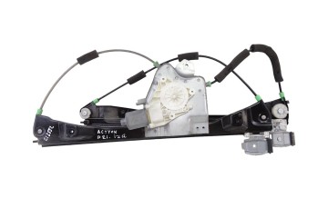 2 PIN ELEVALUNAS DELANTERO IZQUIERDO SSANGYONG ACTYON 200 Xdi 2010 2 PIN 212552 SSANGYONG - 1