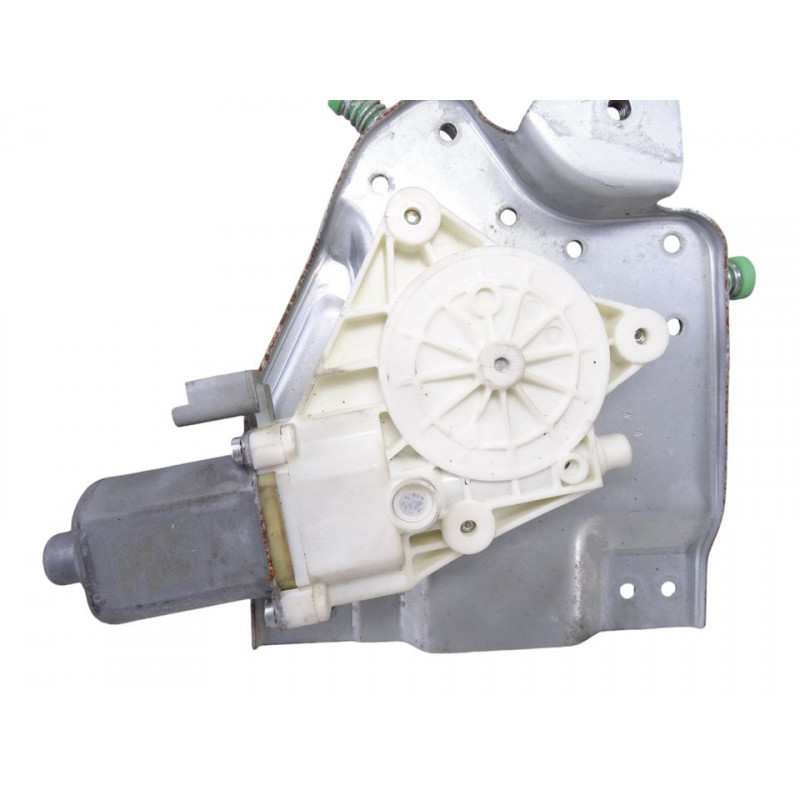 2 PIN ELEVALUNAS DELANTERO IZQUIERDO SSANGYONG ACTYON 200 Xdi 2010 2 PIN 212552 SSANGYONG - 1