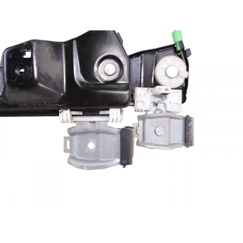 2 PIN ELEVALUNAS DELANTERO IZQUIERDO SSANGYONG ACTYON 200 Xdi 2010 2 PIN 212552 SSANGYONG - 2