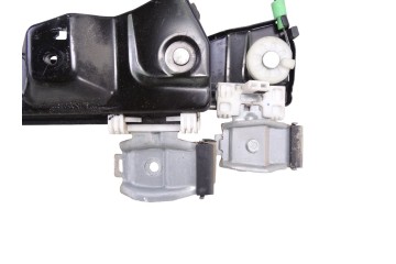 2 PIN ELEVALUNAS DELANTERO IZQUIERDO SSANGYONG ACTYON 200 Xdi 2010 2 PIN 212552 SSANGYONG - 2