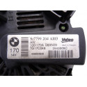 7799204  ALTERNADOR BMW SERIE 5 BERLINA (E60) 530d 2009 7799204 212591 BMW - 1
