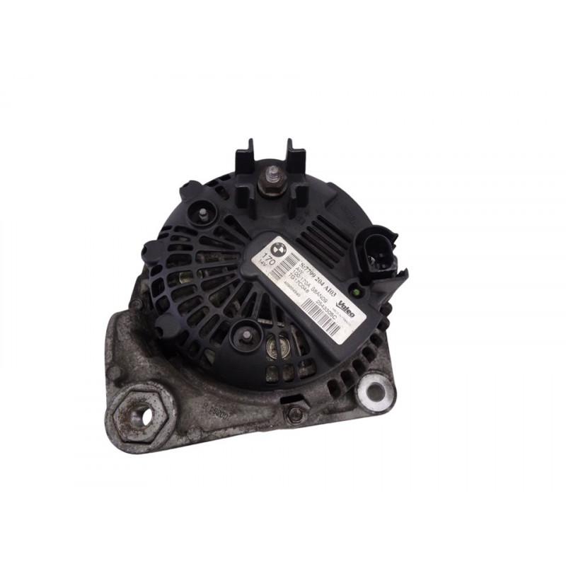 7799204  ALTERNADOR BMW SERIE 5 BERLINA (E60) 530d 2009 7799204 212591 BMW - 3